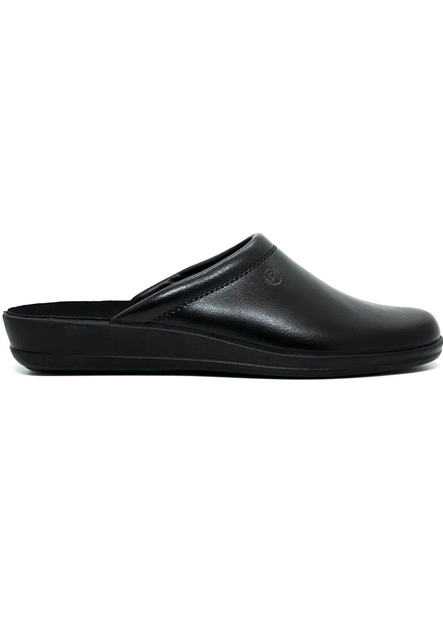 Slip On Mule Men's Slipper
