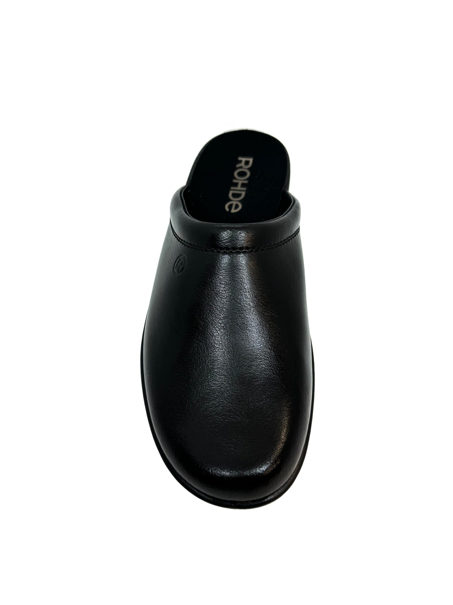 Slip On Mule Men's Slipper