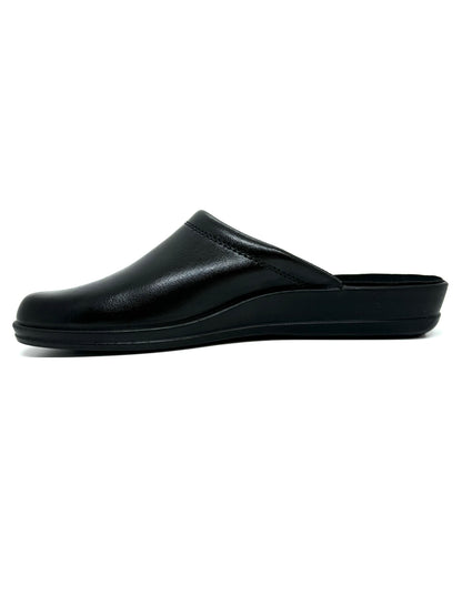 Slip On Mule Men's Slipper