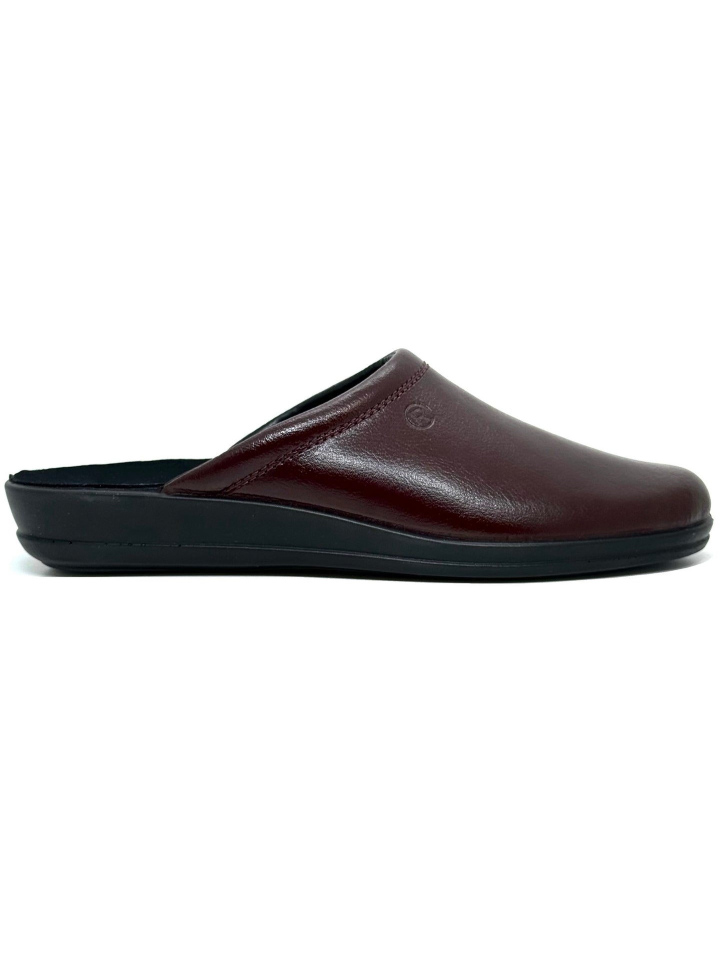 Slip On Mule Men's Slipper