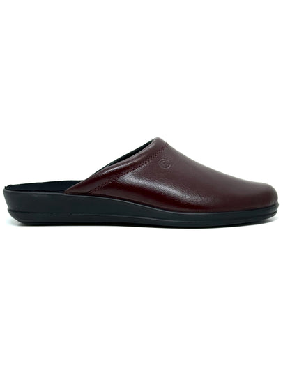 Slip On Mule Men's Slipper