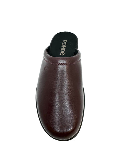 Slip On Mule Men's Slipper