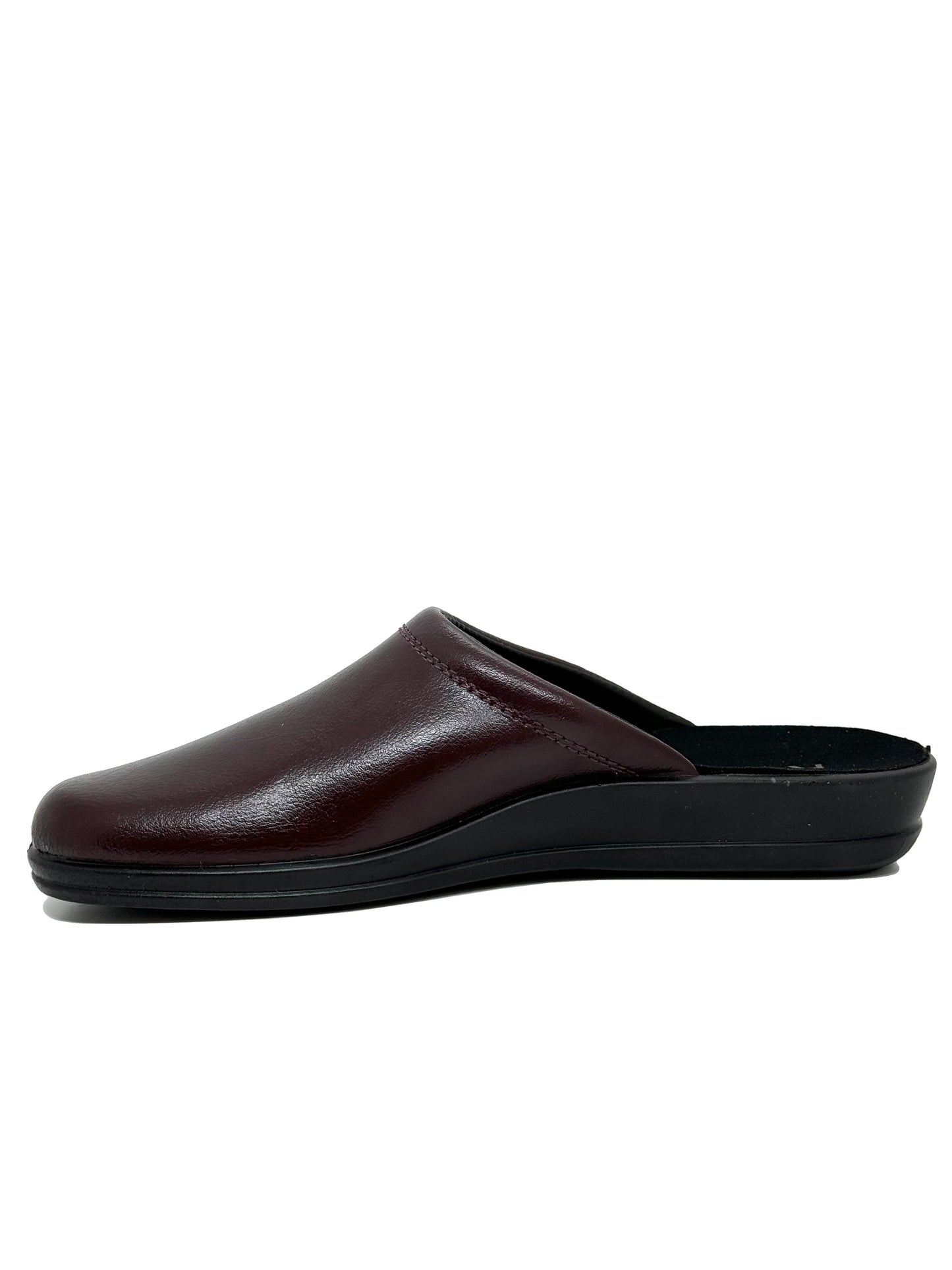 Slip On Mule Men's Slipper