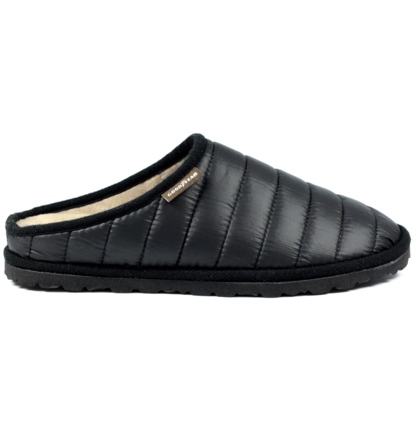 Goodyear Elway Men's Backless Slipper