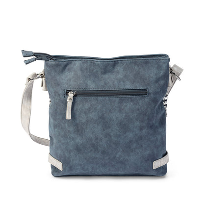 Rieker Ladies Cross Body Adjust Strap Bag
