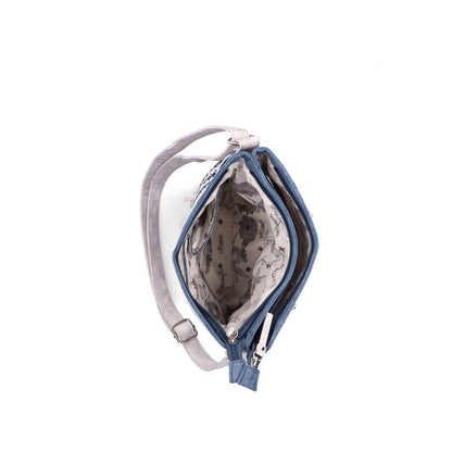 Rieker Ladies Cross Body Adjust Strap Bag