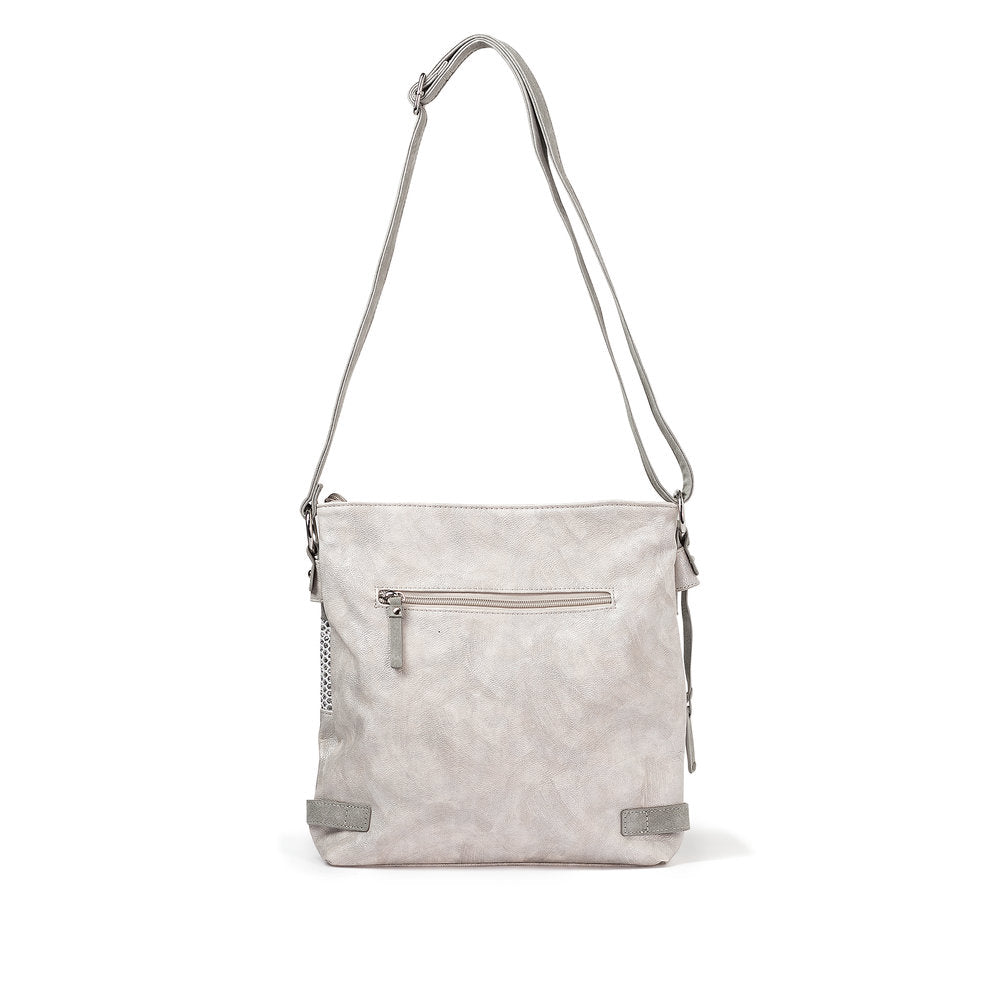 Rieker Ladies Cross Body Adjust Strap Bag