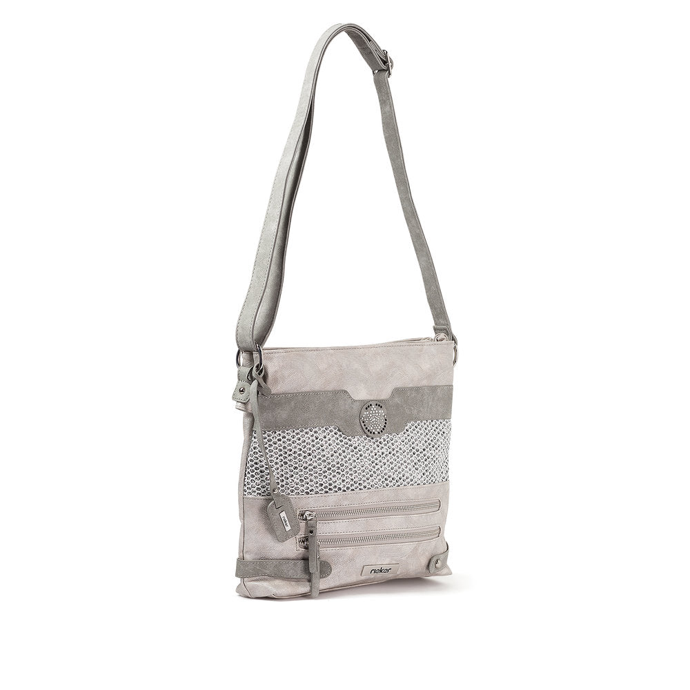 Rieker Ladies Cross Body Adjust Strap Bag