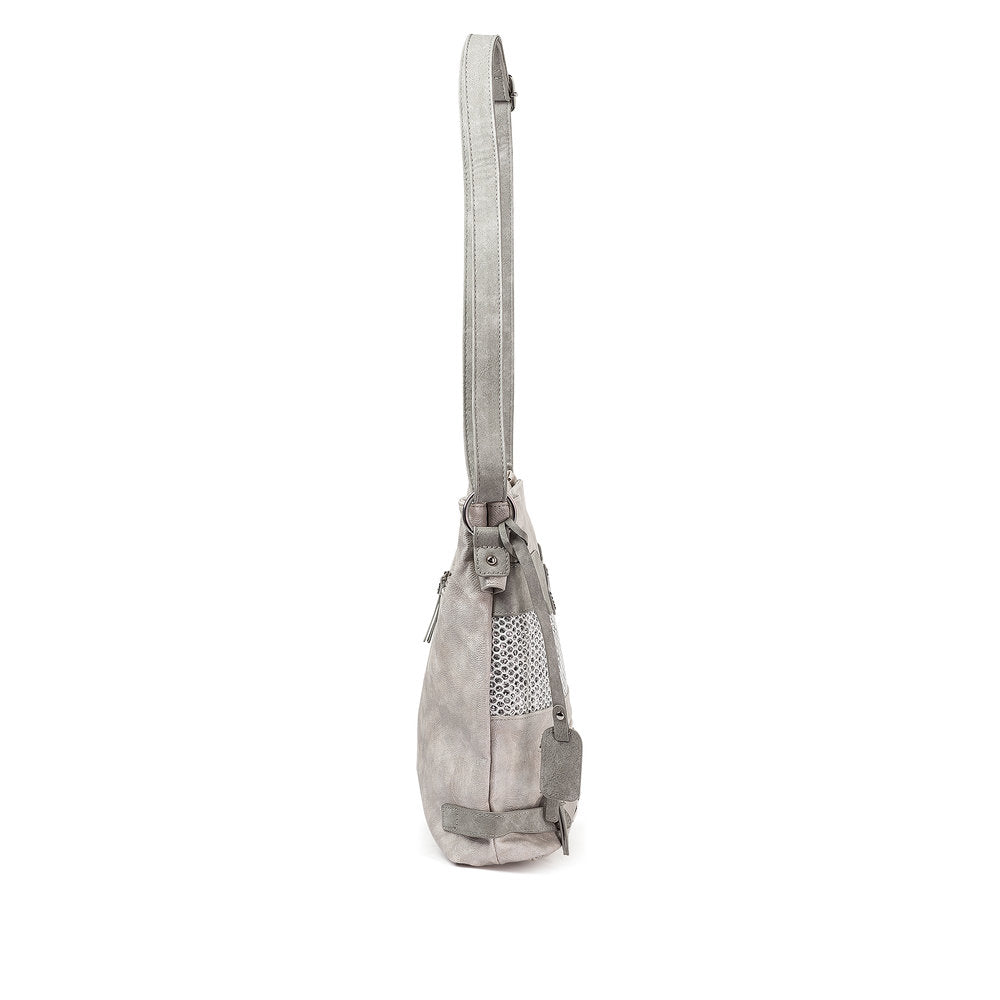 Rieker Ladies Cross Body Adjust Strap Bag