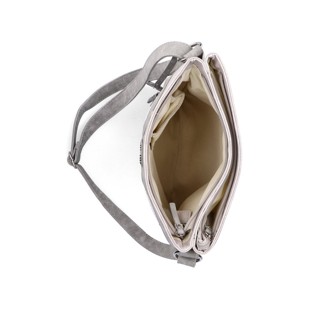 Rieker Ladies Cross Body Adjust Strap Bag