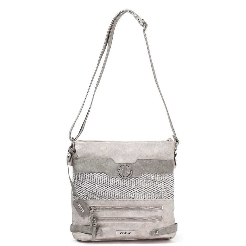 Rieker Ladies Cross Body Adjust Strap Bag