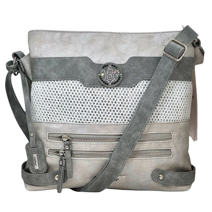 Rieker Ladies Cross Body Adjust Strap Bag
