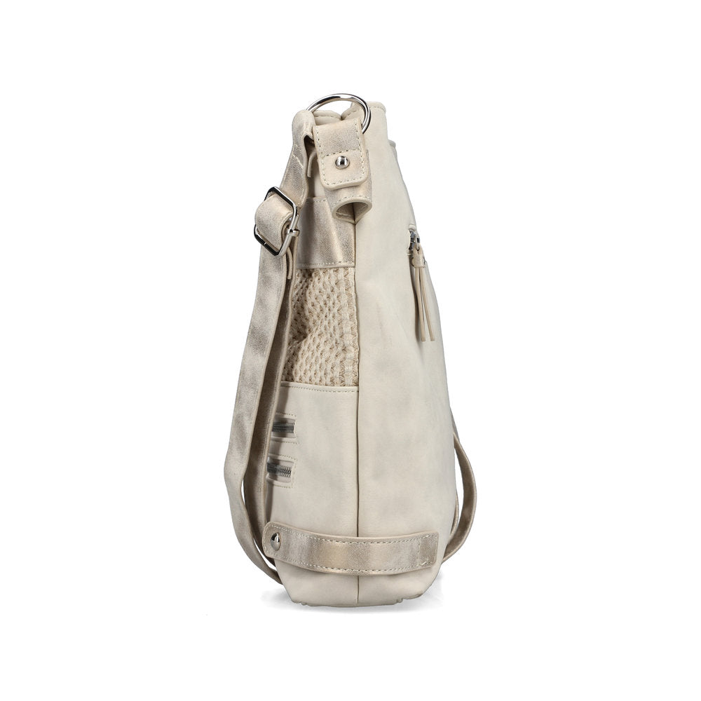 Rieker Ladies Cross Body Adjust Strap Bag