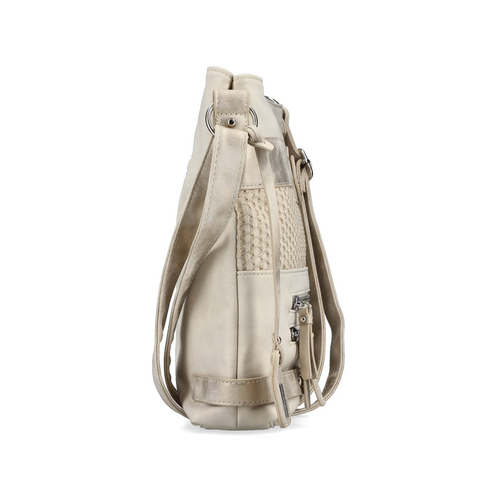 Rieker Ladies Cross Body Adjust Strap Bag