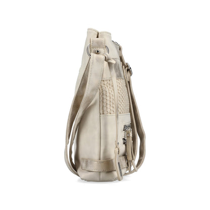 Rieker Ladies Cross Body Adjust Strap Bag