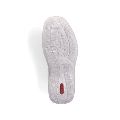 Rieker Men's Velcro Casual Shoe