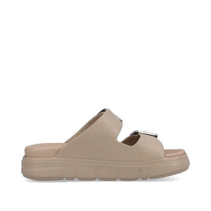 Rieker Ladies EVA Backless Sandal