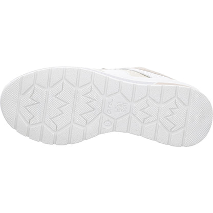 Ara Neapolitan Tron Ladies Lace Up Sneaker