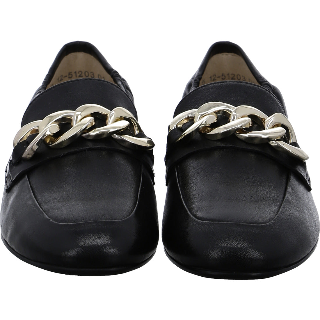 Ara Lyon Ladies Trim Loafer