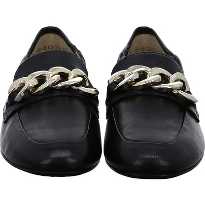 Ara Lyon Ladies Trim Loafer