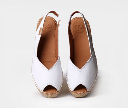 Toni Pons Bernia Ladies Sling Back Espadrille