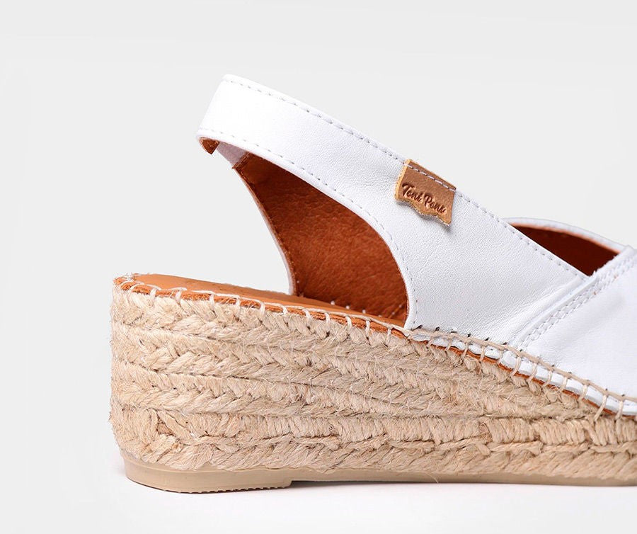 Toni Pons Bernia Ladies Sling Back Espadrille