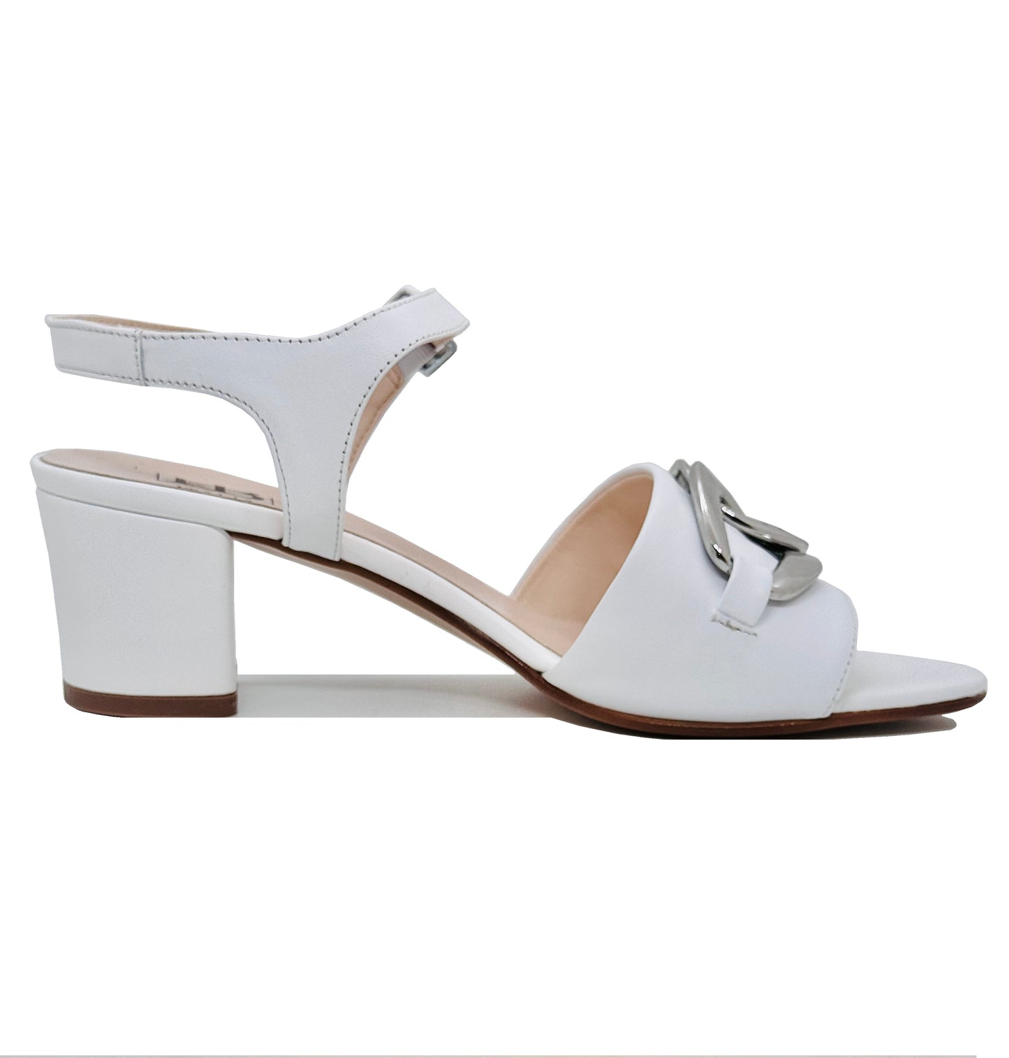 HB  Ladies Block Heel Sandal