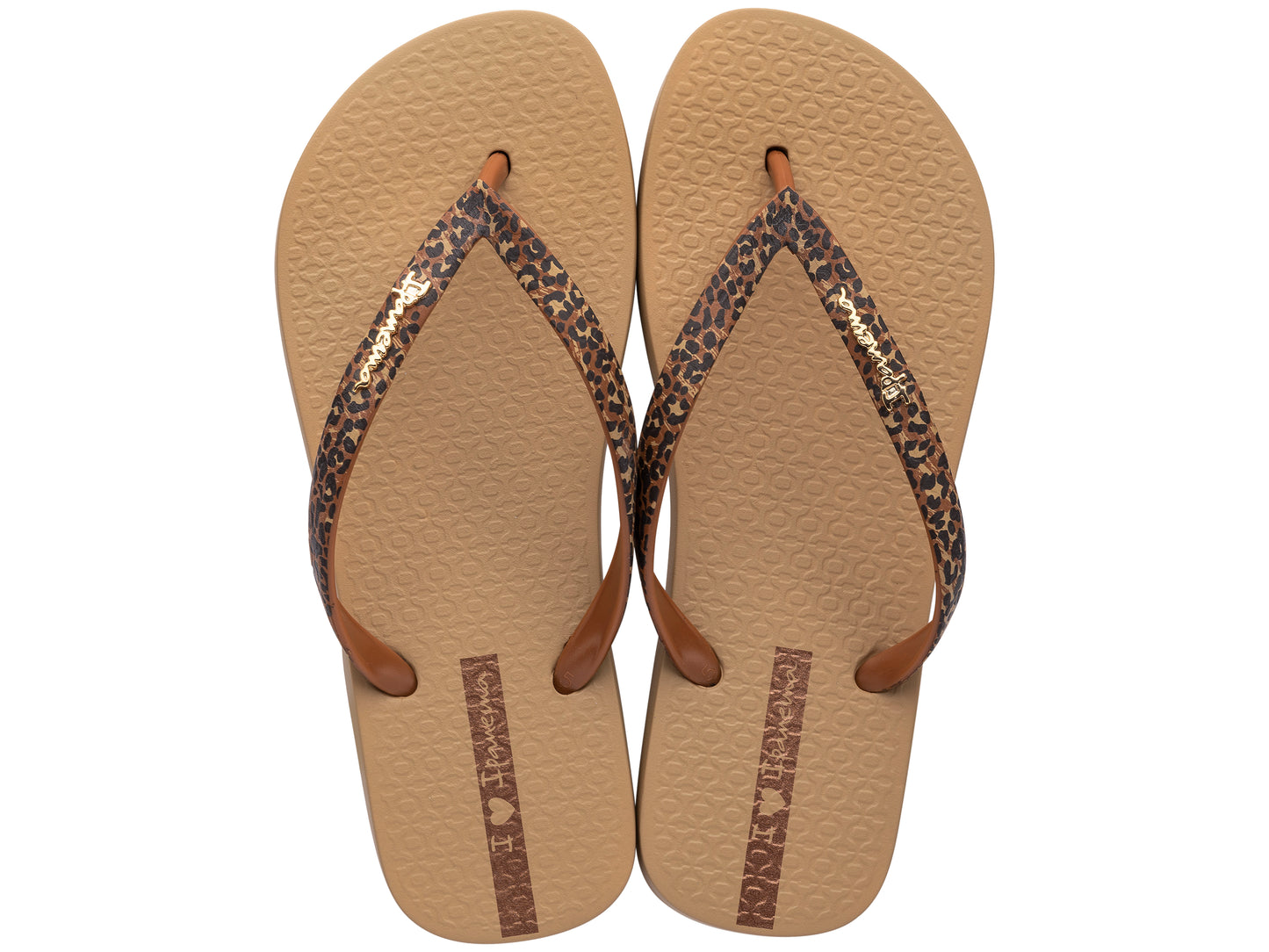 Ipanema Duna Ladies Premium Flip Flop