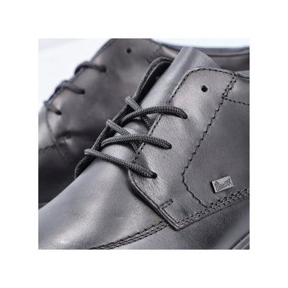 Rieker Men's Lace Up Chisel Toe Chukka Boot