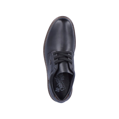 Rieker Men's Tex Lined Lace Up Shoe