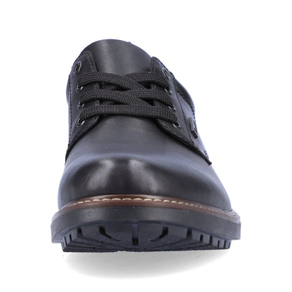 Rieker Men's Tex Lined Lace Up Shoe
