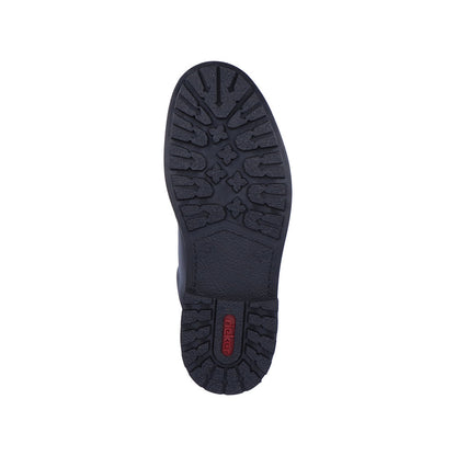 Rieker Men's Tex Lined Lace Up Shoe