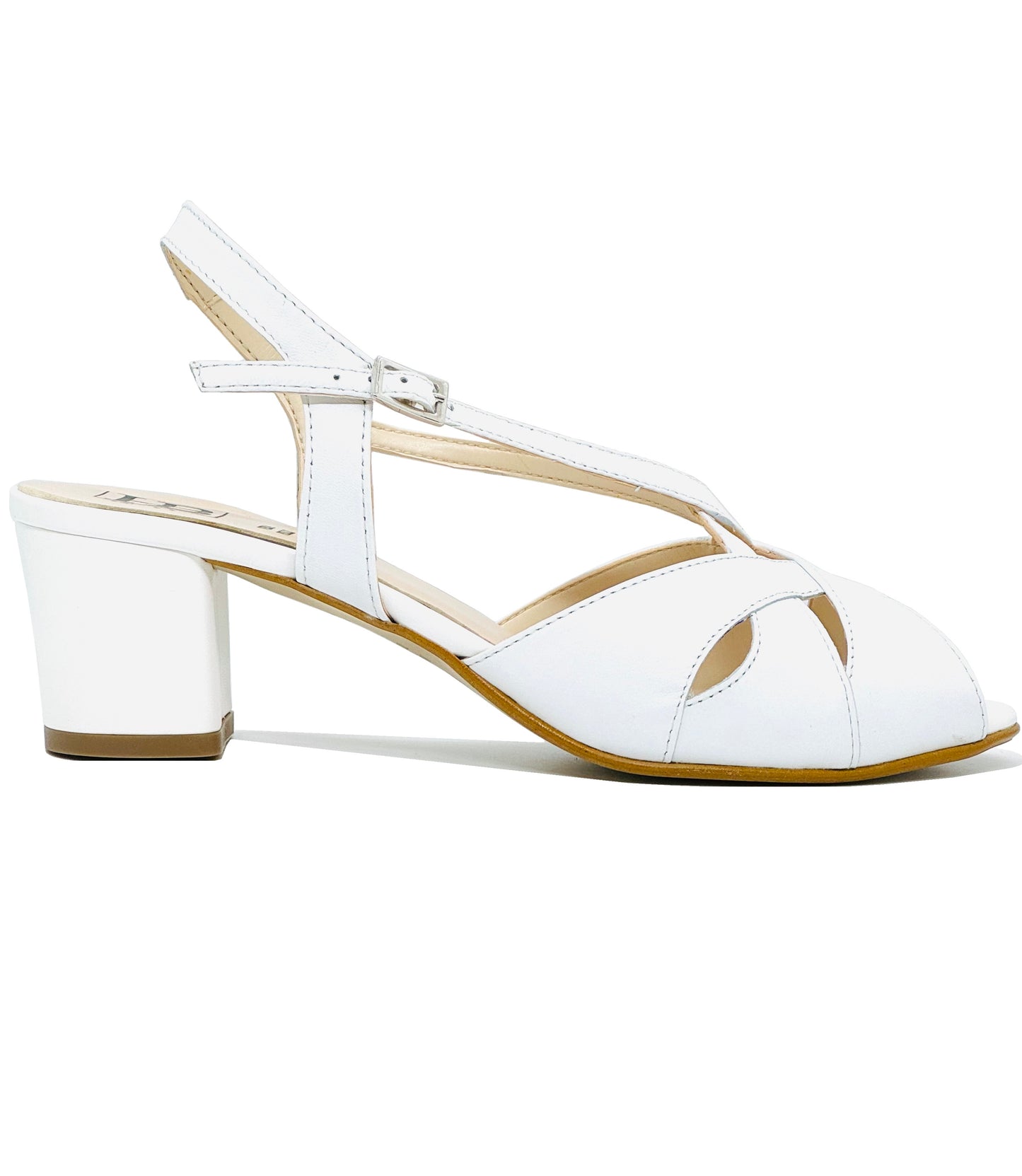 HB Shelagh Ladies Strappy Sandal