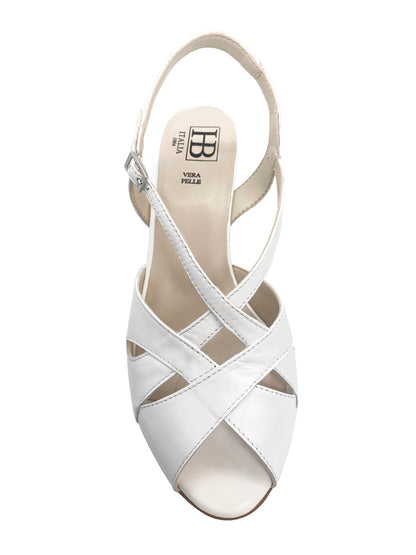 HB Shelagh Ladies Strappy Sandal