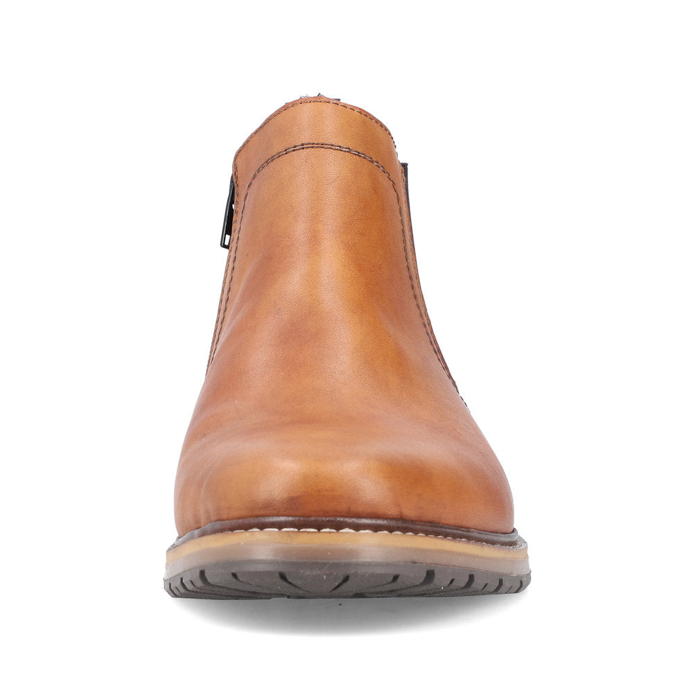 Rieker Men's Elastic sided Chelsea Boot