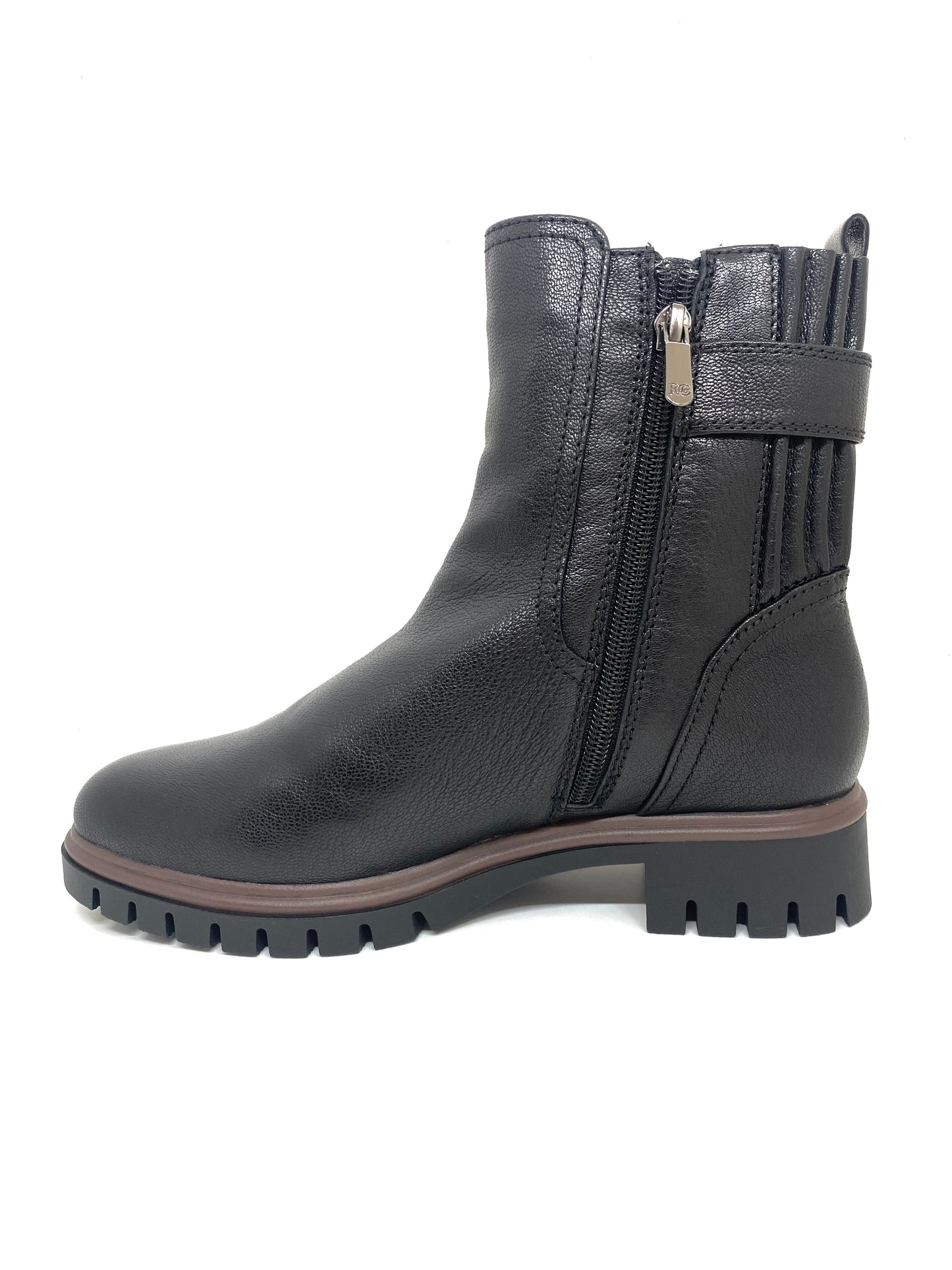 Regarde Le Ciel Justina Ladies Ankle Boot