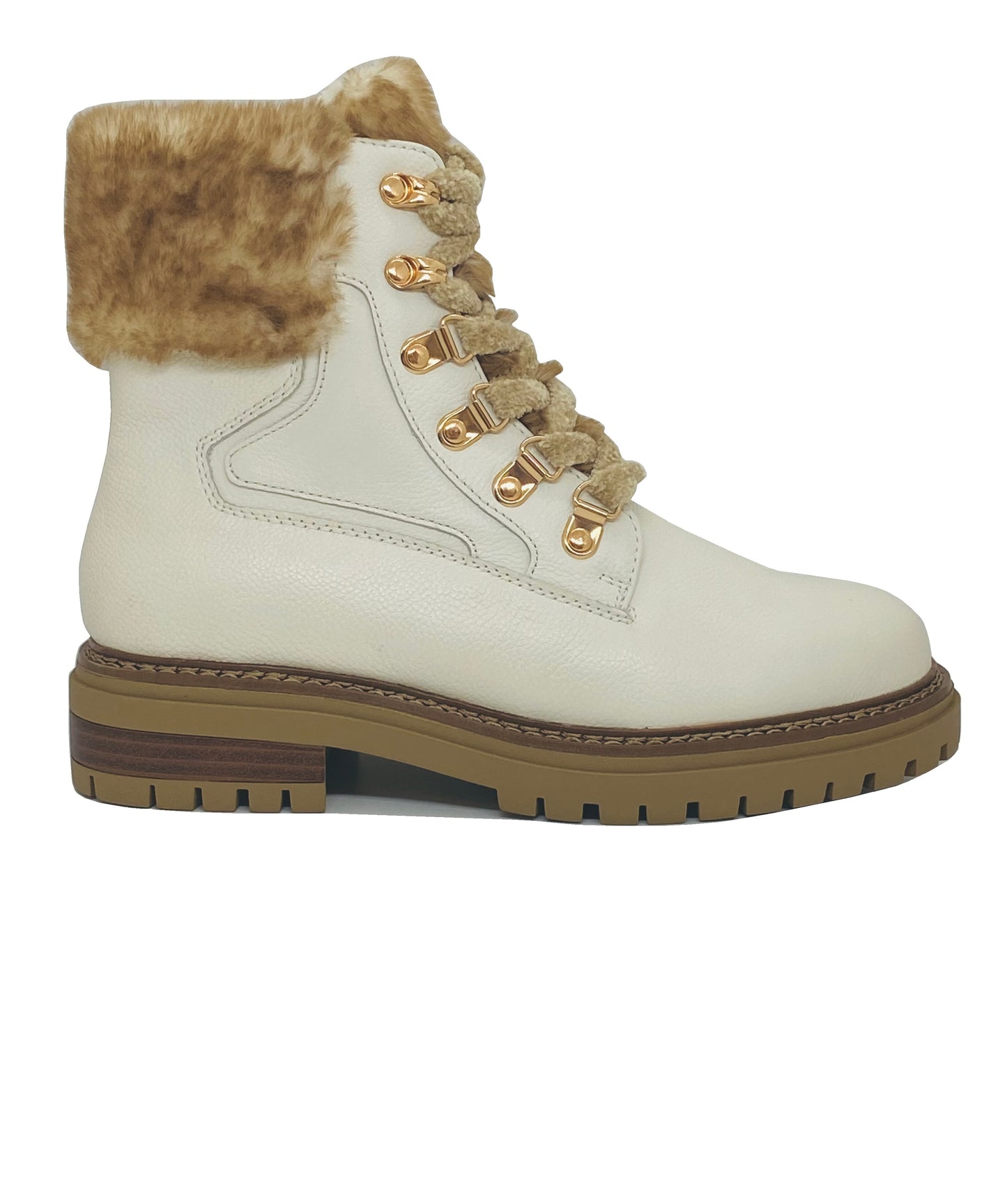 Regarde Le Ciel Rafal Ladies Lace Up Boot