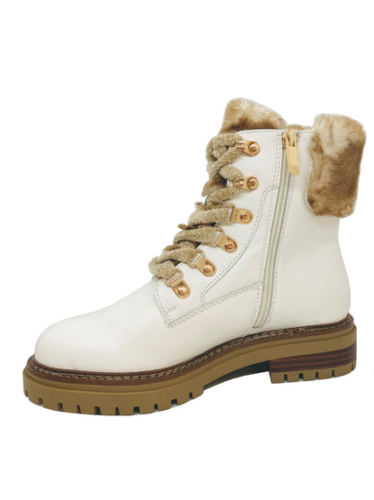 Regarde Le Ciel Rafal Ladies Lace Up Boot