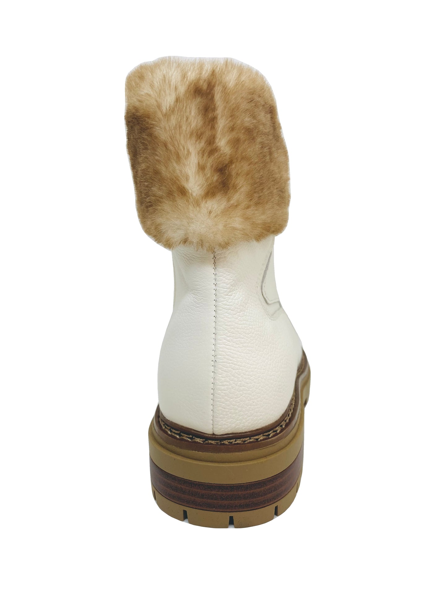 Regarde Le Ciel Rafal Ladies Lace Up Boot