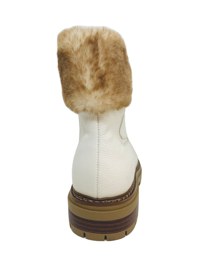 Regarde Le Ciel Rafal Ladies Lace Up Boot
