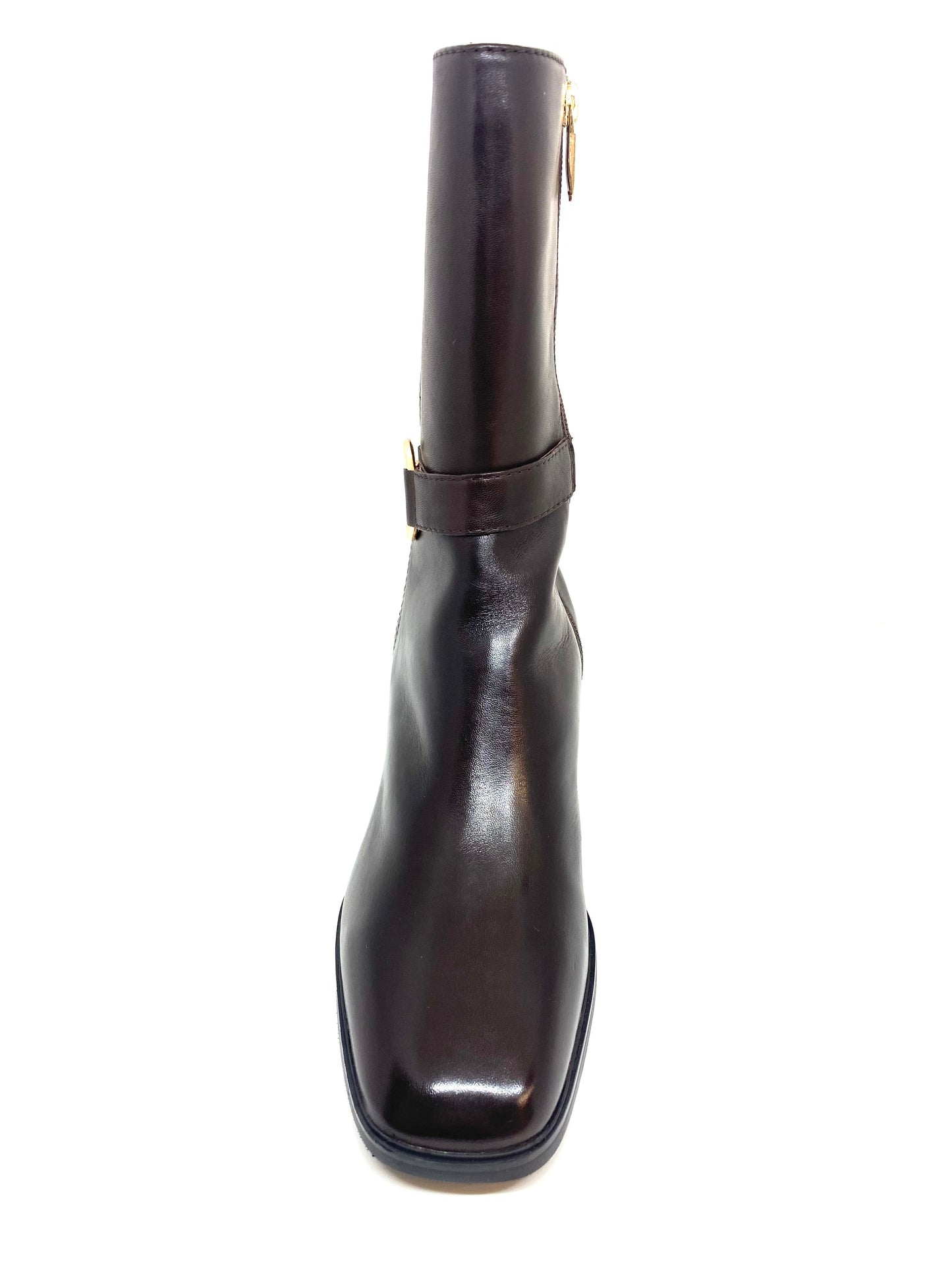 Regarde Le Ciel Vanessa Mid Calf Boot