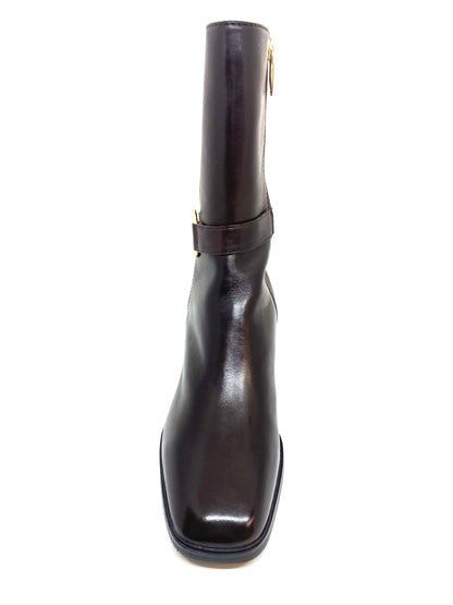 Regarde Le Ciel Vanessa Mid Calf Boot