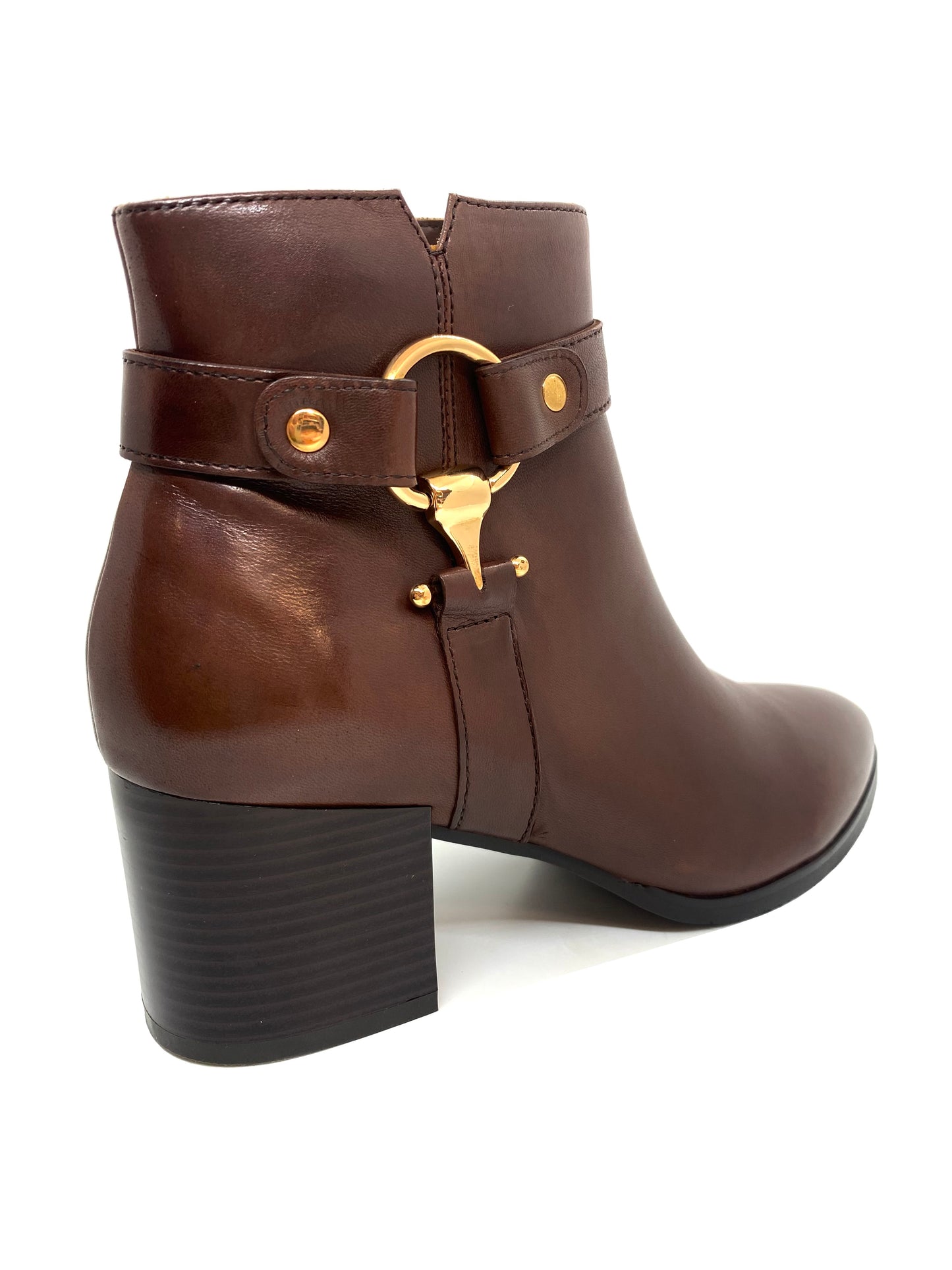 Regarde Le Ciel Taylor Ladies Zip Ankle Boot