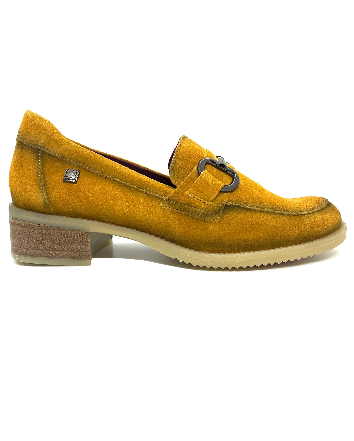 Jose Saenz Amazona Ladies Snaffle Trim Shoe