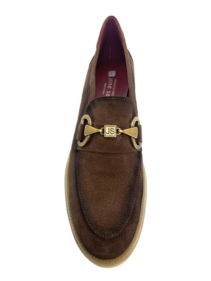 Jose Saenz Amazonia Ladies Snaffle Trim Shoe