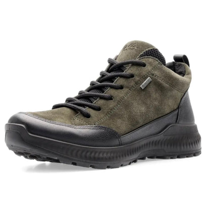Ara Hiker Ladies Gore-Tex Lined Lace Up Shoe
