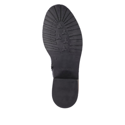 Remonte Long Boot Black