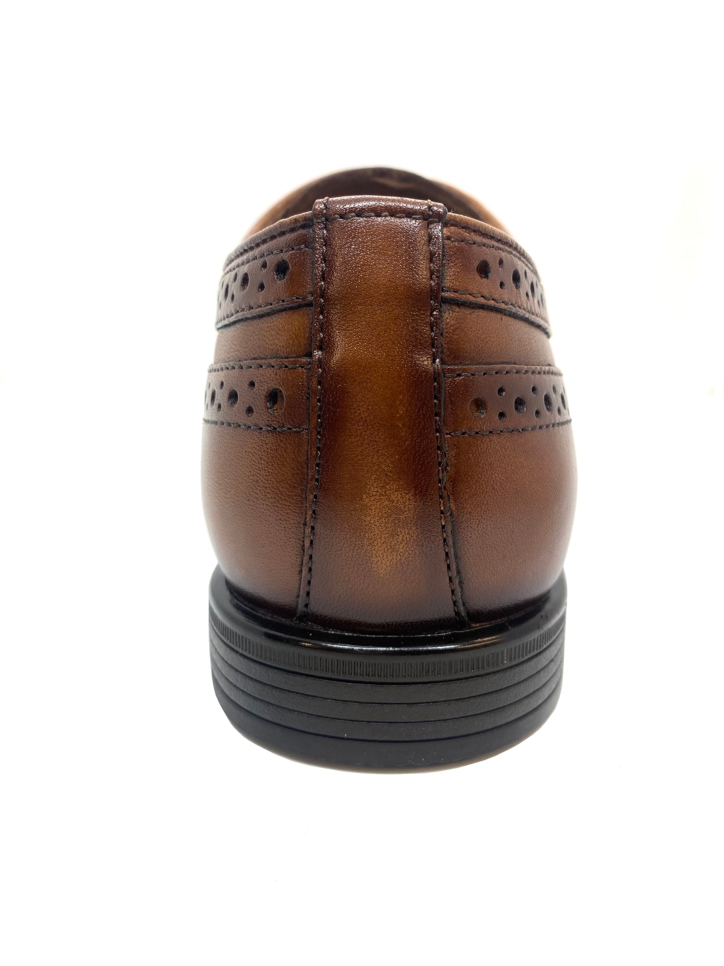 Harry Hern Bath Mens Brogue Lace Up