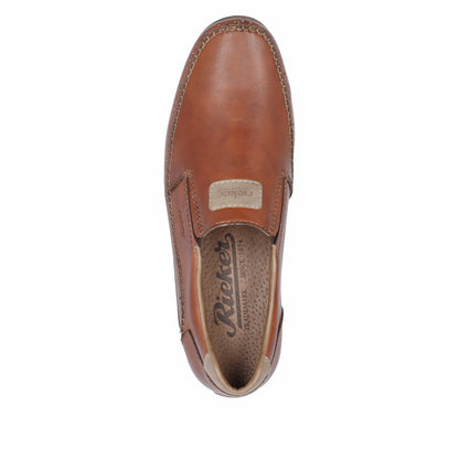 Rieker Men's Super Soft Slip On Casual