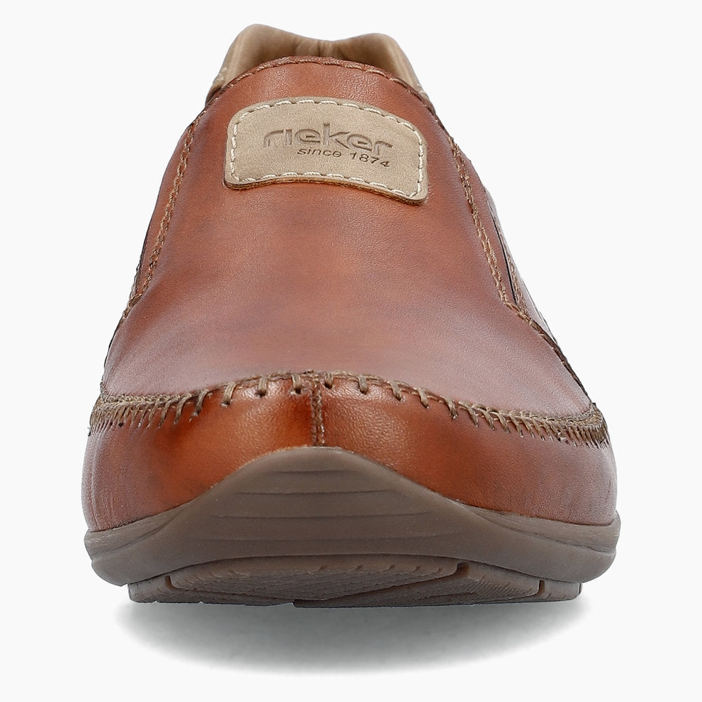 Rieker Men's Super Soft Slip On Casual